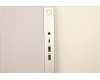 Lenovo 5M11C16857 MECH_ASM Front Bezel,5 IAB7,W/O ODD,FXN