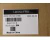 Lenovo 5M11C16881 MECH_ASM Base Assy of Ty8 M90q-3,AVC