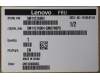 Lenovo 5M11C16904 MECH_ASM USB MCR Card & bezel kit