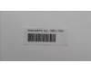 Lenovo 5M11C17011 F/Bezel Assy,TC Neo P780IAQ 17L