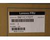 Lenovo 5M11C17077 MECH_ASM 336 WO Bezel,IC 5 IAB7,FXN