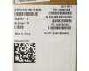 Lenovo 5M11C18598 MECH_ASM WW C-Cvr+ARA KB ASM,CHY