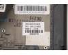 Lenovo 5M11C18600 MECH_ASM WW C-Cvr+CZE/SLK KB ASM,CHY