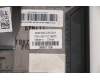 Lenovo 5M11C18605 MECH_ASM WW C-Cvr+GRE KB ASM,CHY