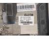 Lenovo 5M11C18610 MECH_ASM WW C-Cvr+POR KB ASM,CHY