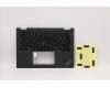 Lenovo 5M11C18612 MECH_ASM WW C-Cvr+SLV KB ASM,CHY