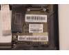 Lenovo 5M11C18615 MECH_ASM WW C-Cvr+TUR KB ASM,CHY