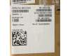 Lenovo 5M11C18621 MECH_ASM WW C-Cvr+TC KB ASM,CHY