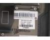 Lenovo 5M11C18621 MECH_ASM WW C-Cvr+TC KB ASM,CHY