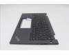 Lenovo 5M11C18649 MECH_ASM WW C-Cvr+SLV KB ASM,LTN