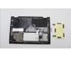 Lenovo 5M11C18653 MECH_ASM WW C-Cvr+UKE KB ASM,LTN