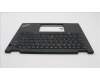 Lenovo 5M11C18653 MECH_ASM WW C-Cvr+UKE KB ASM,LTN