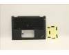Lenovo 5M11C18654 MECH_ASM WW C-Cvr+EURO ENG KB ASM,LTN