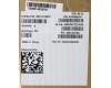 5M11C18678 LENOVO MECH_ASM WW C-Cvr+GER KB ASM,PMX