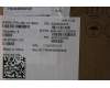 LENOVO 5M11C18691 MECH_ASM WW C-Cvr+EURO ENG KB ASM,PMX
