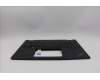 LENOVO 5M11C18691 MECH_ASM WW C-Cvr+EURO ENG KB ASM,PMX