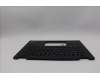 LENOVO 5M11C18691 MECH_ASM WW C-Cvr+EURO ENG KB ASM,PMX