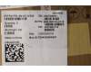 Lenovo 5M11C18703 MECH_ASM WW C-Cvr+EST KB ASM,PMX