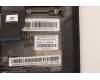 Lenovo 5M11C18703 MECH_ASM WW C-Cvr+EST KB ASM,PMX