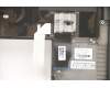 Lenovo 5M11C18709 MECH_ASM NoWW C-Cvr+ARA KB ASM,CHY