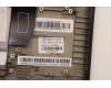 Lenovo 5M11C18726 MECH_ASM NoWW C-Cvr+TUR KB ASM,CHY