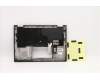 Lenovo 5M11C18727 MECH_ASM NoWW C-Cvr+UKE KB ASM,CHY