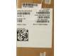 Lenovo 5M11C18728 MECH_ASM NoWW C-Cvr+EURO ENG KB ASM,CHY