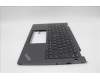 Lenovo 5M11C18764 MECH_ASM NoWW C-Cvr+UKE KB ASM,LTN
