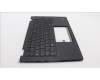 Lenovo 5M11C18788 MECH_ASM NoWW C-Cvr+FRA KB ASM,PMX