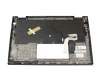 5M11C18789 teclado incl. topcase original Lenovo DE (alemán) negro/canaso con retroiluminacion y mouse stick (no WWAN)