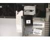 Lenovo 5M11C18792 MECH_ASM NoWW C-Cvr+HBW KB ASM,PMX