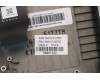 Lenovo 5M11C18792 MECH_ASM NoWW C-Cvr+HBW KB ASM,PMX