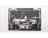 Lenovo 5M11C40961 MECH_ASM KBD BZL,WL,GY,CHY,SPA