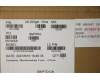 Lenovo 5M11C40969 MECH_ASM KBD BZL,WL,GY,CHY,NOR