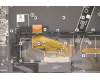 Lenovo 5M11C40969 MECH_ASM KBD BZL,WL,GY,CHY,NOR