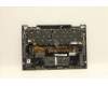 Lenovo 5M11C40971 MECH_ASM KBD BZL,WL,GY,CHY,RUS