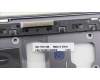 Lenovo 5M11C40976 MECH_ASM KBD BZL,WL,GY,CHY,UKE