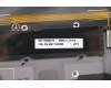 Lenovo 5M11C40993 MECH_ASM KBD BZL,WW,GY,CHY,ARA
