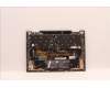 Lenovo 5M11C41002 MECH_ASM KBD BZL,WW,GY,CHY,HUN