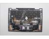 Lenovo 5M11C41004 MECH_ASM KBD BZL,WW,GY,CHY,ITA