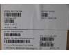 Lenovo 5M11C41004 MECH_ASM KBD BZL,WW,GY,CHY,ITA