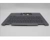 Lenovo 5M11C41004 MECH_ASM KBD BZL,WW,GY,CHY,ITA