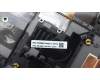 Lenovo 5M11C41015 MECH_ASM KBD BZL,WW,GY,CHY,KOR