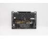 Lenovo 5M11C41029 MECH_ASM KBD BZL,WL,GY,SRX,ARA