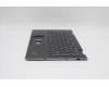 Lenovo 5M11C41039 MECH_ASM KBD BZL,WL,GY,SRX,ILD