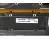 Lenovo 5M11C41050 MECH_ASM KBD BZL,WL,GY,SRX,JPN