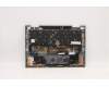 Lenovo 5M11C41081 MECH_ASM KBD BZL,WW,GY,SRX,SWE/FIN