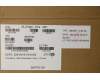 Lenovo 5M11C41081 MECH_ASM KBD BZL,WW,GY,SRX,SWE/FIN
