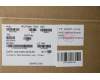 Lenovo 5M11C41082 MECH_ASM KBD BZL,WW,GY,SRX,SWS