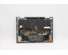 Lenovo 5M11C41084 MECH_ASM KBD BZL,WW,GY,SRX,UKE